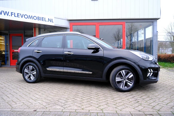 Kia Niro - Afbeelding 4 van 30