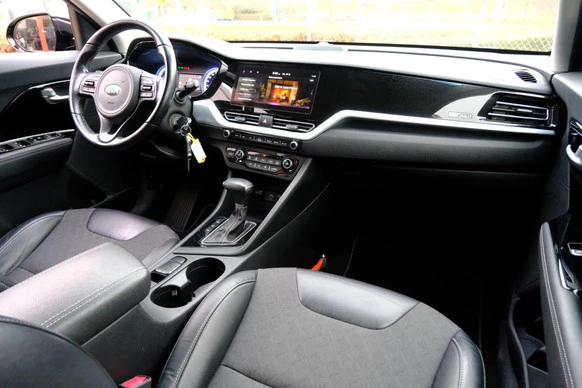 Kia Niro - Afbeelding 5 van 30