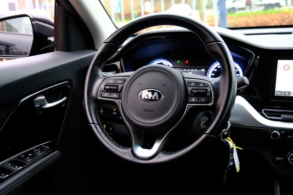 Kia Niro - Afbeelding 6 van 30