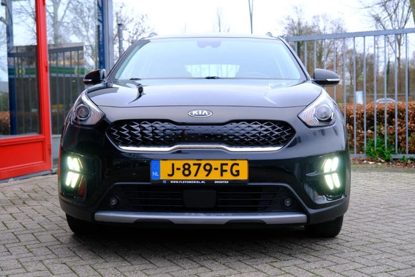Kia Niro - Afbeelding 7 van 30