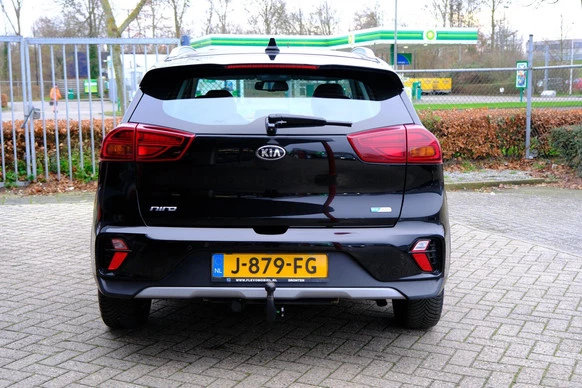Kia Niro - Afbeelding 8 van 30