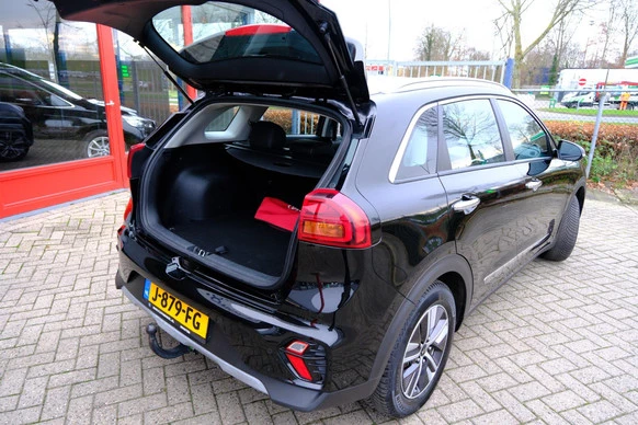 Kia Niro - Afbeelding 10 van 30