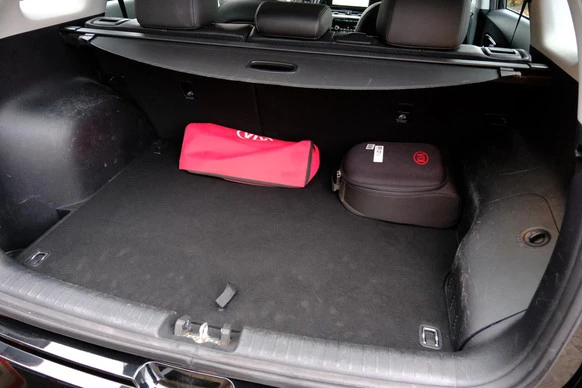 Kia Niro - Afbeelding 11 van 30