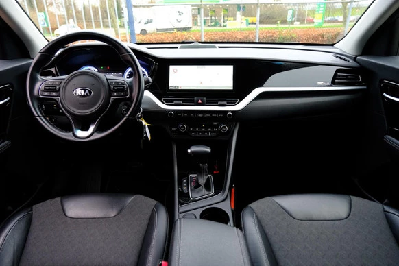Kia Niro - Afbeelding 12 van 30