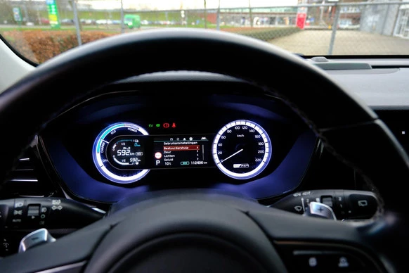 Kia Niro - Afbeelding 13 van 30