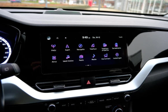 Kia Niro - Afbeelding 14 van 30