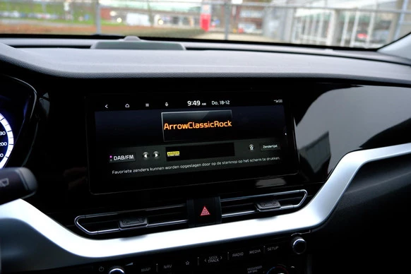 Kia Niro - Afbeelding 15 van 30