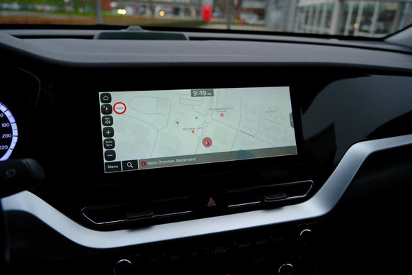 Kia Niro - Afbeelding 16 van 30