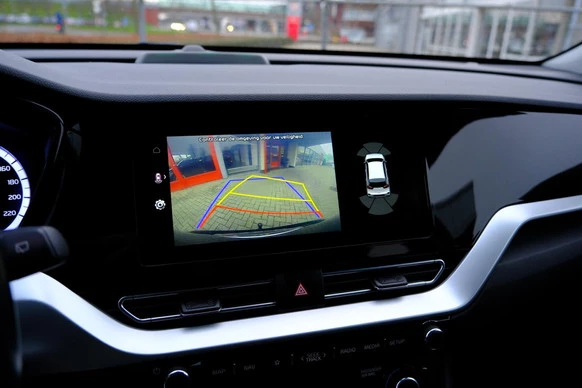 Kia Niro - Afbeelding 17 van 30