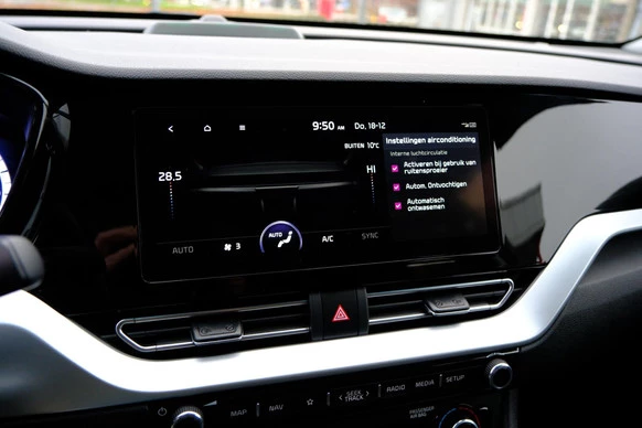 Kia Niro - Afbeelding 18 van 30