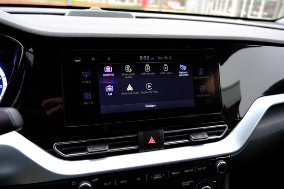 Kia Niro - Afbeelding 19 van 30