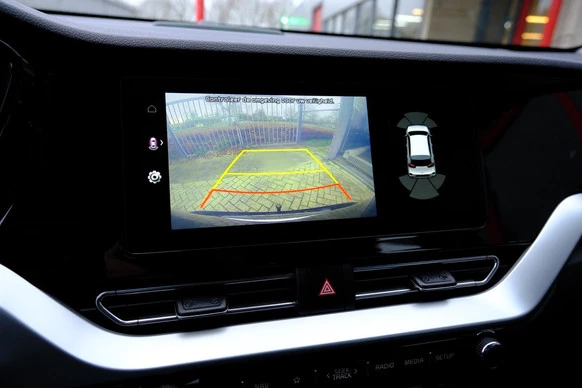 Kia Niro - Afbeelding 20 van 30