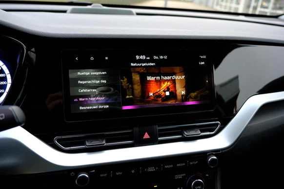 Kia Niro - Afbeelding 21 van 30