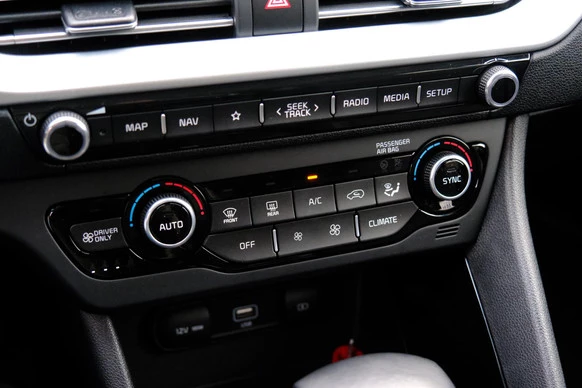 Kia Niro - Afbeelding 24 van 30