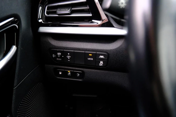 Kia Niro - Afbeelding 25 van 30