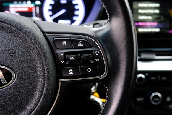 Kia Niro - Afbeelding 27 van 30