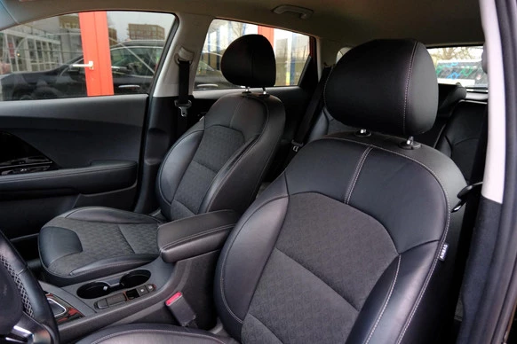Kia Niro - Afbeelding 28 van 30
