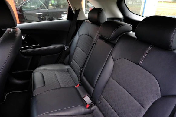 Kia Niro - Afbeelding 29 van 30