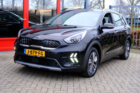 Kia Niro - Afbeelding 30 van 30