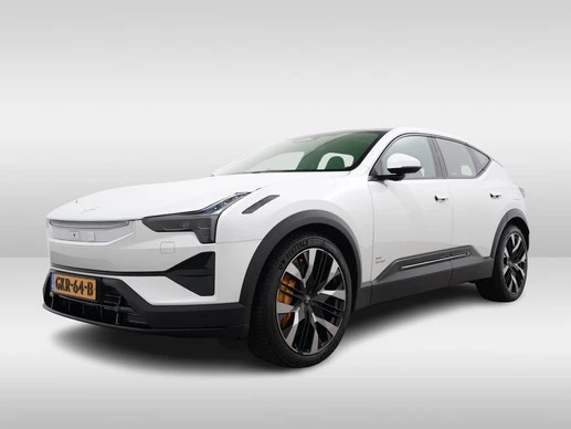 Polestar 3 - Afbeelding 1 van 30