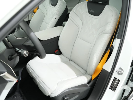 Polestar 3 - Afbeelding 4 van 30