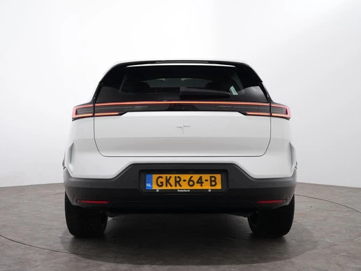 Polestar 3 - Afbeelding 23 van 30