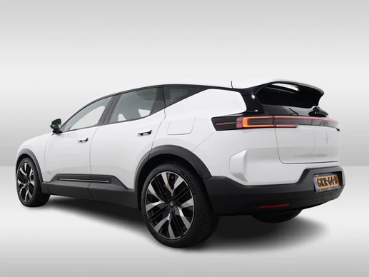 Polestar 3 - Afbeelding 3 van 30