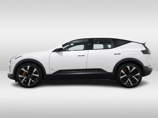 Polestar 3 - Afbeelding 6 van 30