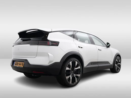 Polestar 3 - Afbeelding 17 van 30