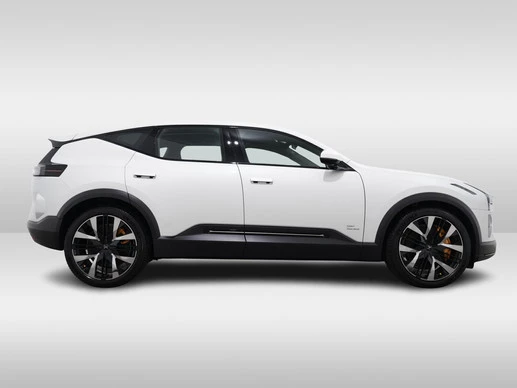 Polestar 3 - Afbeelding 18 van 30