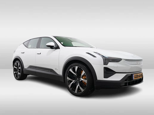 Polestar 3 - Afbeelding 19 van 30