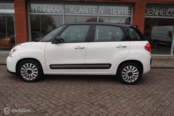 Fiat 500L - Afbeelding 4 van 30
