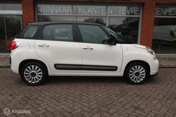 Fiat 500L - Afbeelding 5 van 30