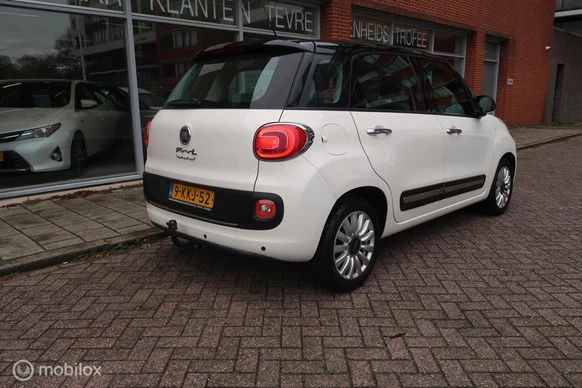 Fiat 500L - Afbeelding 6 van 30