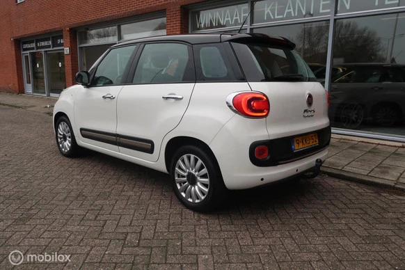 Fiat 500L - Afbeelding 7 van 30