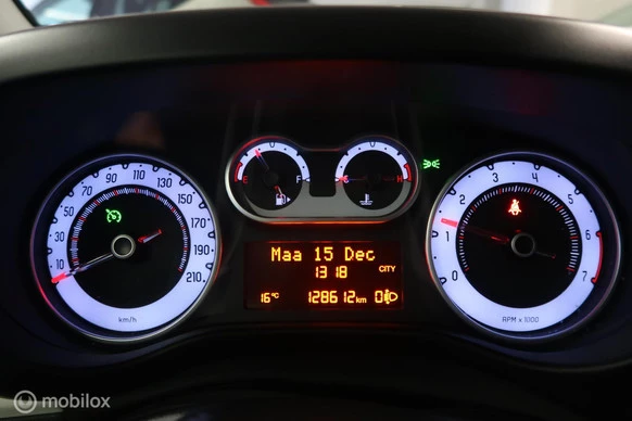 Fiat 500L - Afbeelding 10 van 30