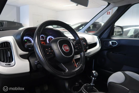 Fiat 500L - Afbeelding 11 van 30