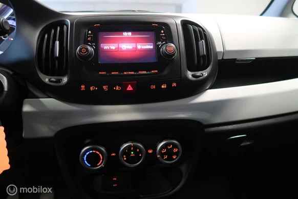 Fiat 500L - Afbeelding 12 van 30