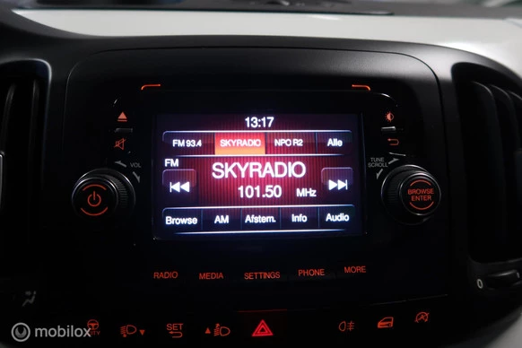 Fiat 500L - Afbeelding 13 van 30