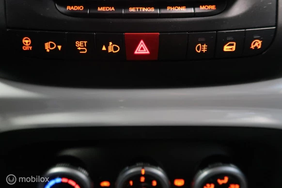 Fiat 500L - Afbeelding 14 van 30