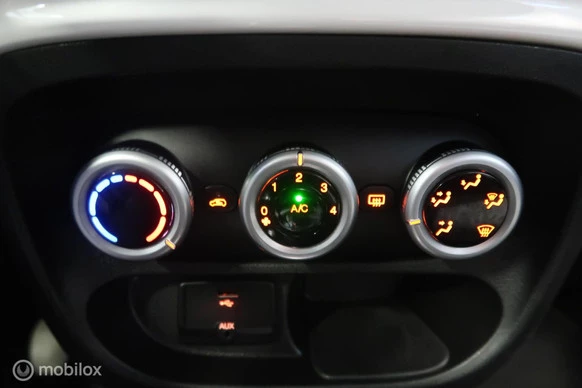 Fiat 500L - Afbeelding 15 van 30