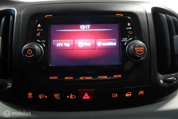 Fiat 500L - Afbeelding 16 van 30