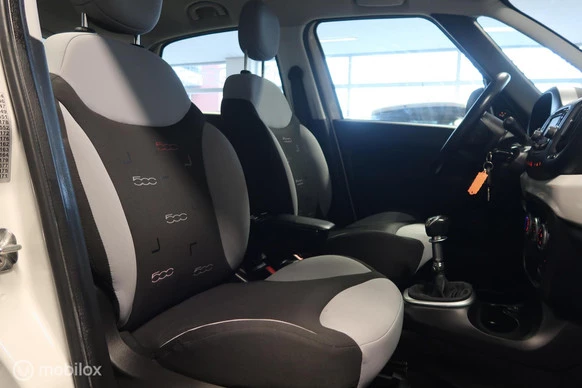Fiat 500L - Afbeelding 17 van 30