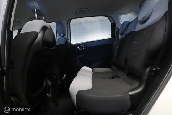 Fiat 500L - Afbeelding 19 van 30