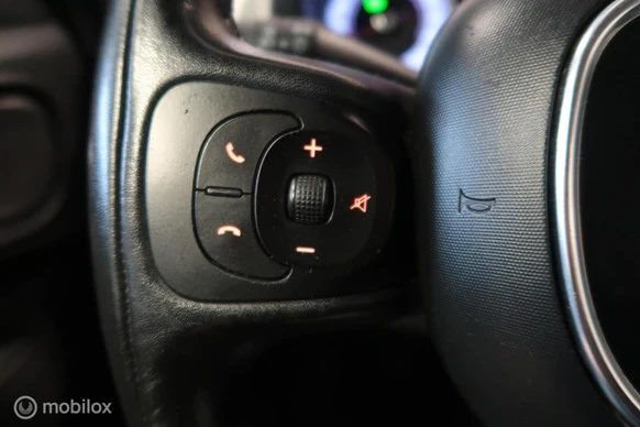 Fiat 500L - Afbeelding 20 van 30