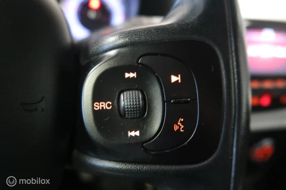 Fiat 500L - Afbeelding 22 van 30