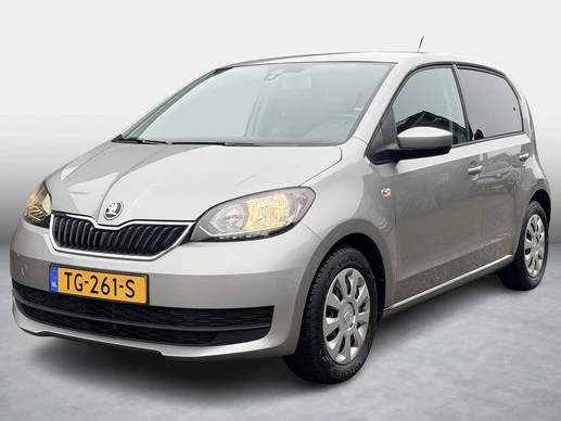 Škoda Citigo - Afbeelding 1 van 27