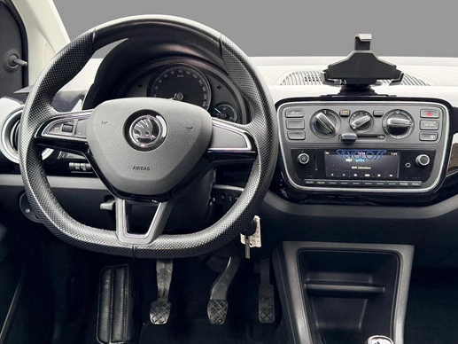 Škoda Citigo - Afbeelding 3 van 27