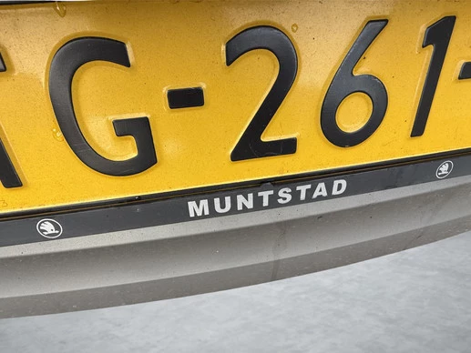 Škoda Citigo - Afbeelding 25 van 27