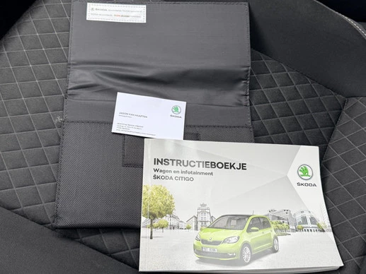 Škoda Citigo - Afbeelding 26 van 27